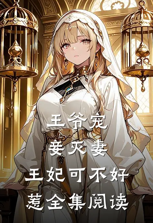 王爷宠妾灭妻,王妃可不好惹全集阅读免费