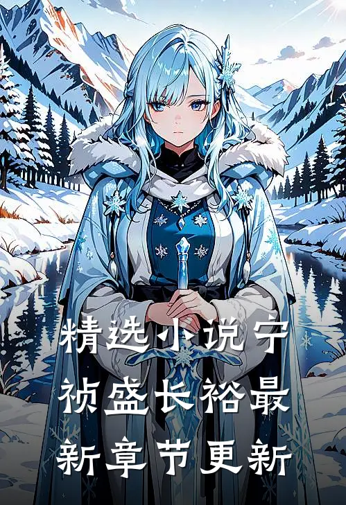 精选小说宁祯盛长裕最新章节更新