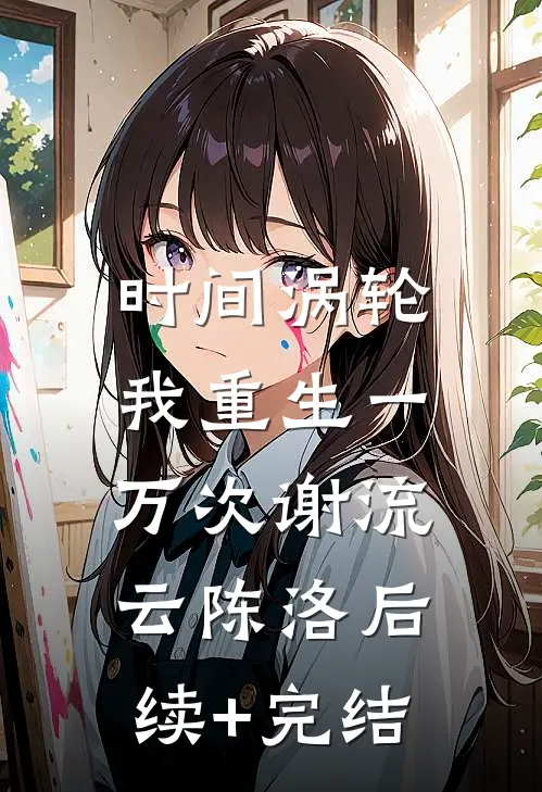 时间涡轮：我重生一万次谢流云陈洛后续+完结