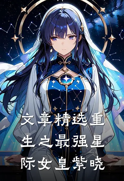 文章精选重生之最强星际女皇紫晓
