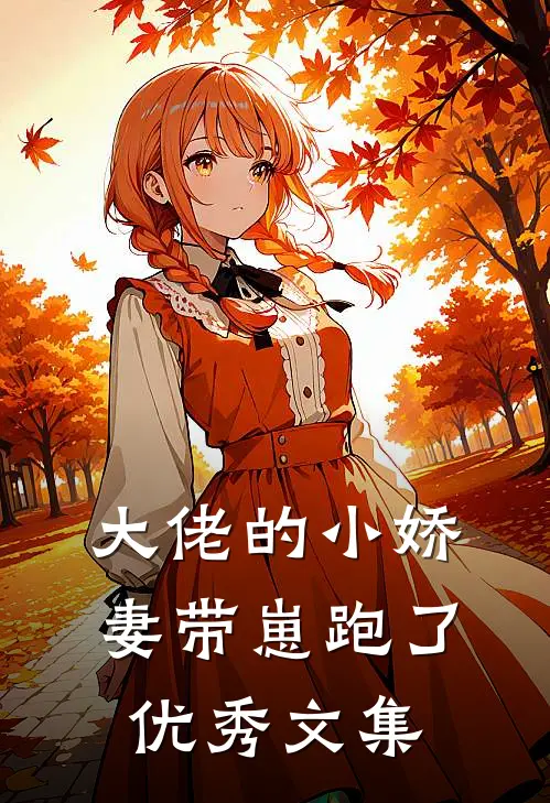 大佬的小娇妻带崽跑了优秀文集