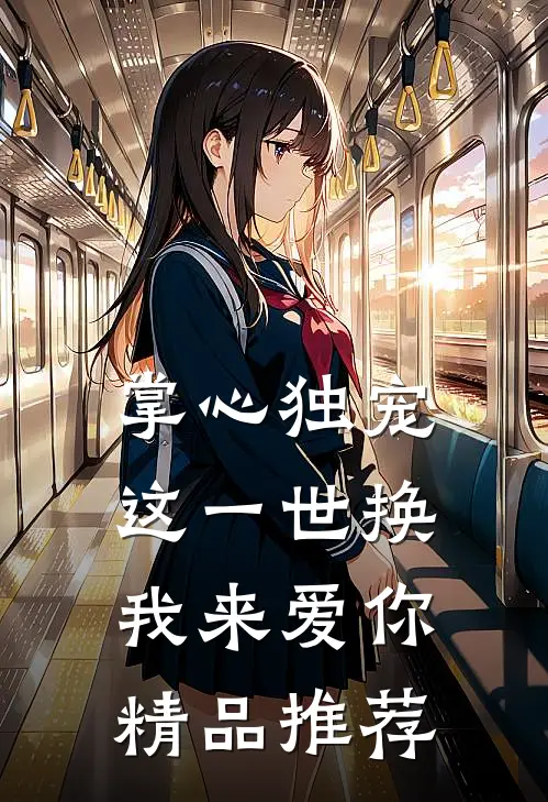 掌心独宠：这一世换我来爱你精品推荐
