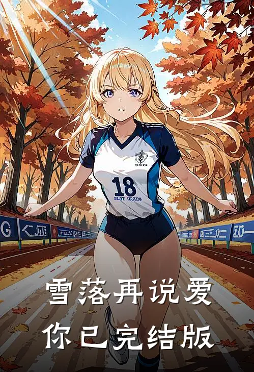 雪落再说爱你已完结版