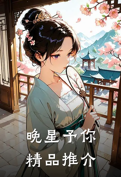 晚星予你精品推介