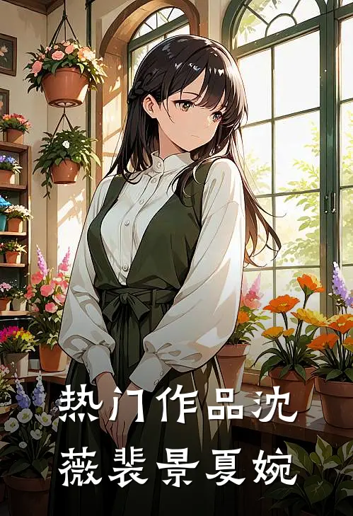 热门作品沈薇裴景夏婉