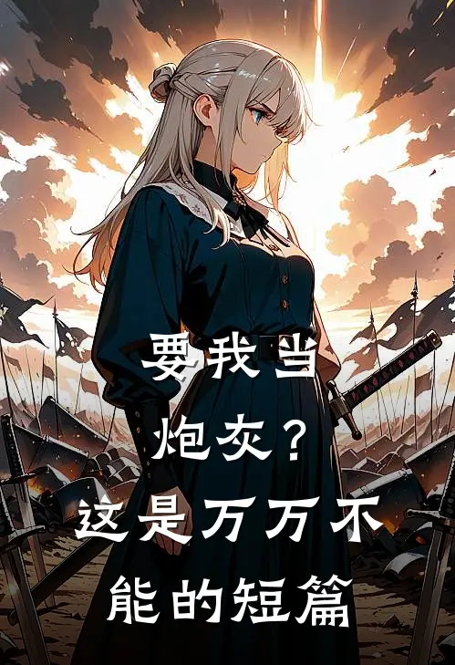 要我当炮灰?这是万万不能的短篇完结