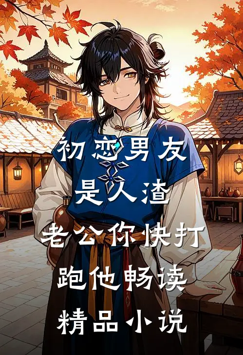 初恋男友是人渣，老公你快打跑他畅读精品小说