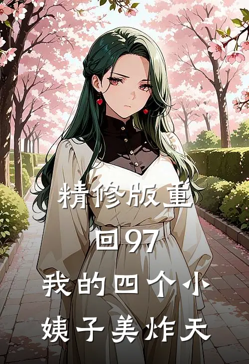 精修版重回97：我的四个小姨子美炸天