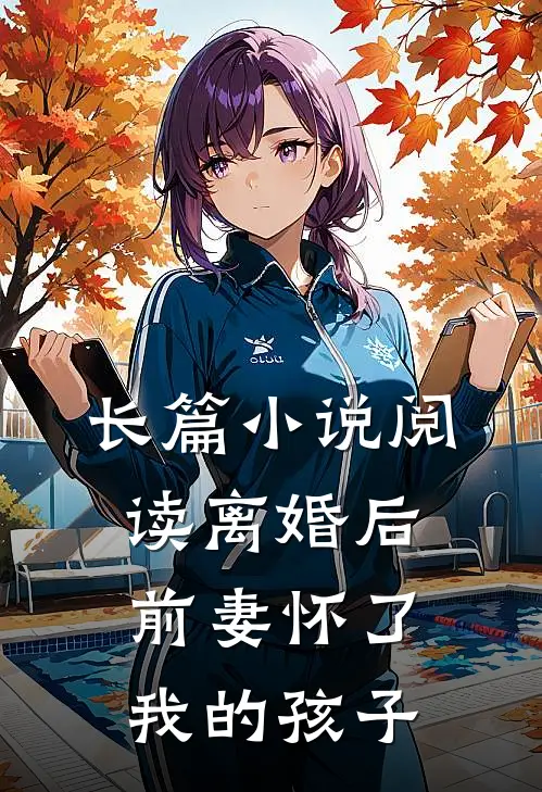 长篇小说阅读离婚后，前妻怀了我的孩子