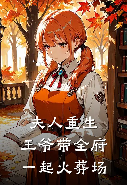 夫人重生,王爷带全府一起火葬场的
