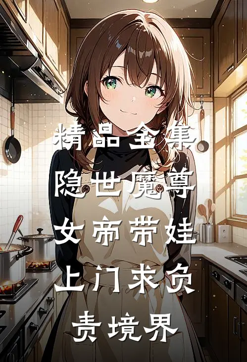 精品全集隐世魔尊,女帝带娃上门求负责境界