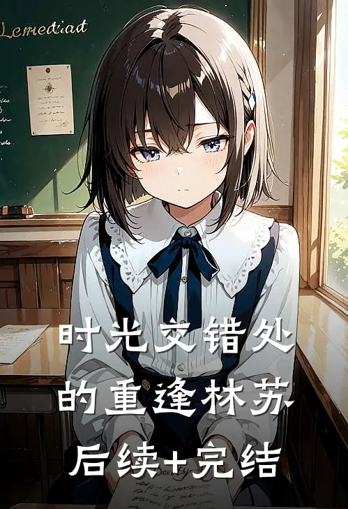 时光交错处的重逢林苏后续+完结