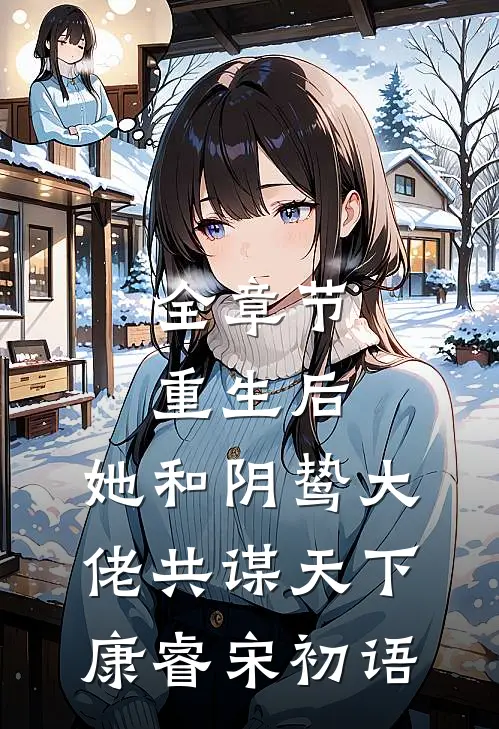 全章节重生后,她和阴鸷大佬共谋天下康睿宋初语