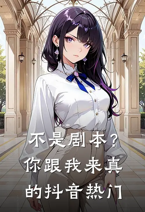 不是剧本？你跟我来真的抖音热门