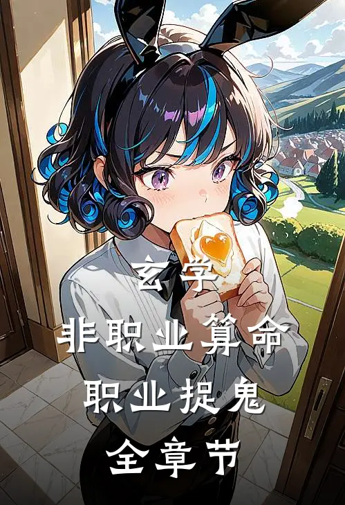 玄学：非职业算命，职业捉鬼全章节