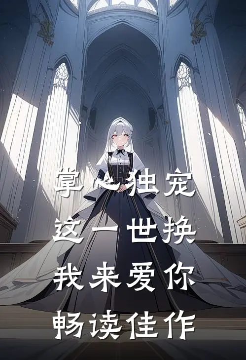 掌心独宠：这一世换我来爱你畅读佳作