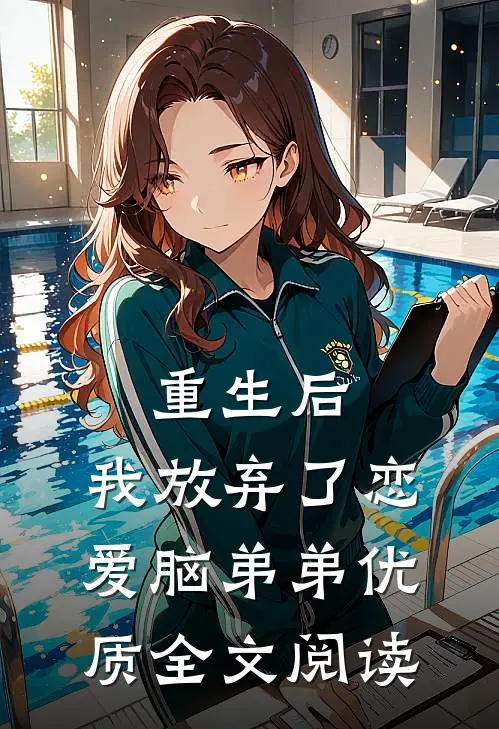 重生后，我放弃了恋爱脑弟弟优质全文阅读
