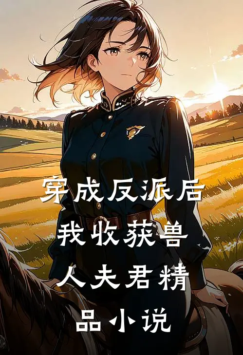 穿成反派后，我收获兽人夫君精品小说