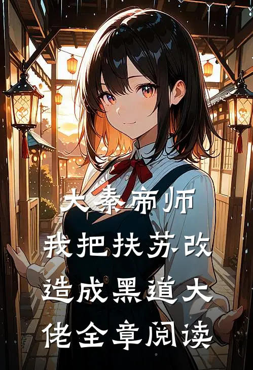 大秦帝师：我把扶苏改造成黑道大佬全章阅读