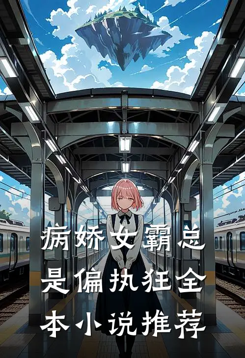 病娇女霸总是偏执狂全本小说推荐