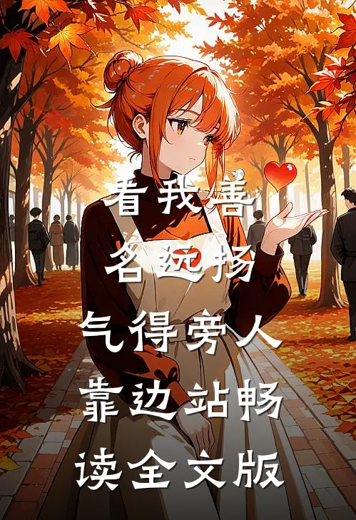 看我善名远扬，气得旁人靠边站畅读全文版