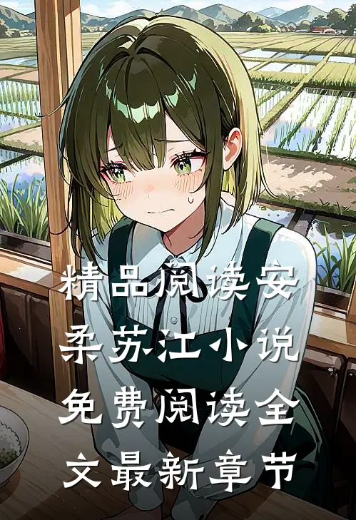 精品阅读安柔苏江小说免费阅读全文最新章节
