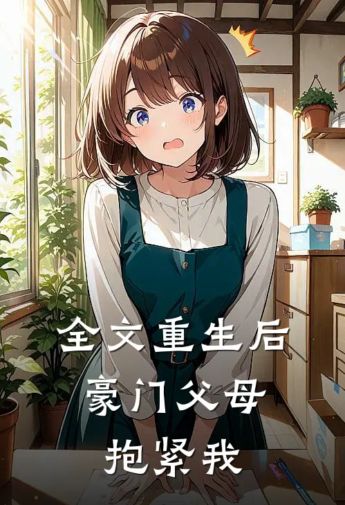 全文重生后，豪门父母抱紧我