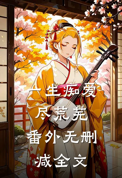 一生痴爱尽荒芜 番外无删减全文在线阅读