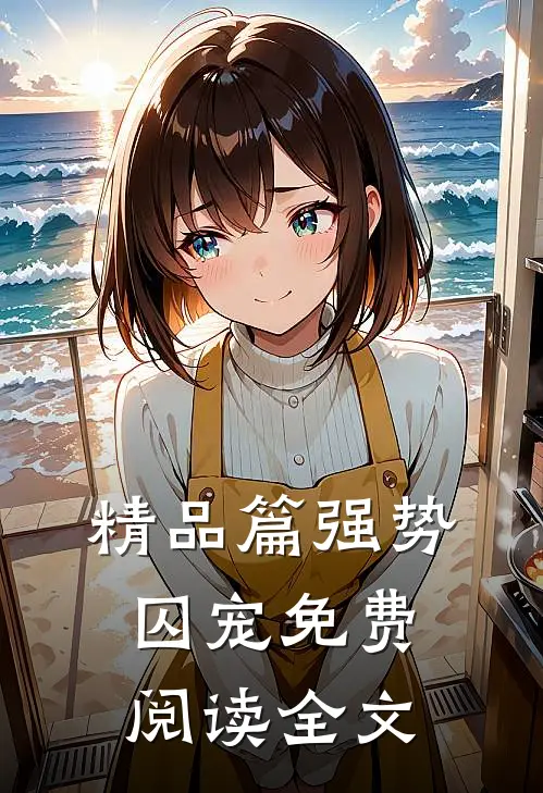 精品篇强势囚宠免费阅读全文