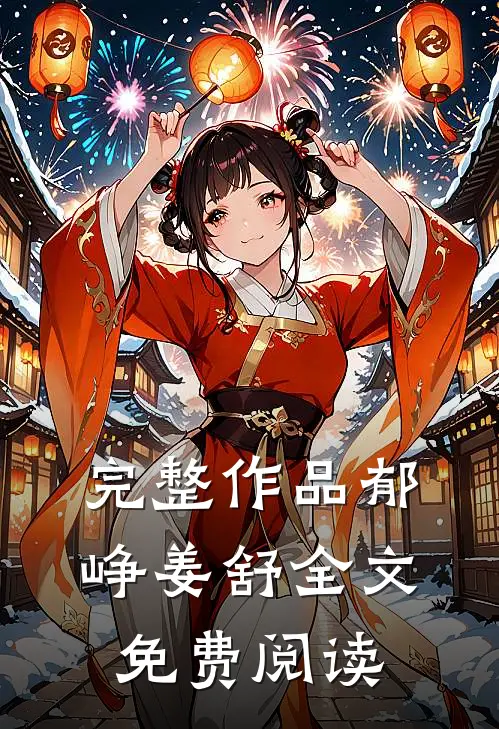 完整作品郁峥姜舒全文免费阅读