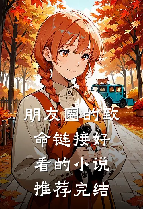 朋友圈的致命链接好看的小说推荐完结