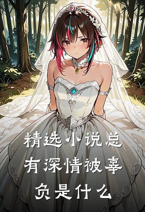 精选小说总有深情被辜负是什么