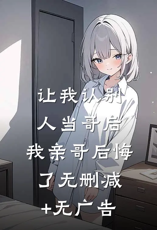 让我认别人当哥后，我亲哥后悔了无删减+无广告