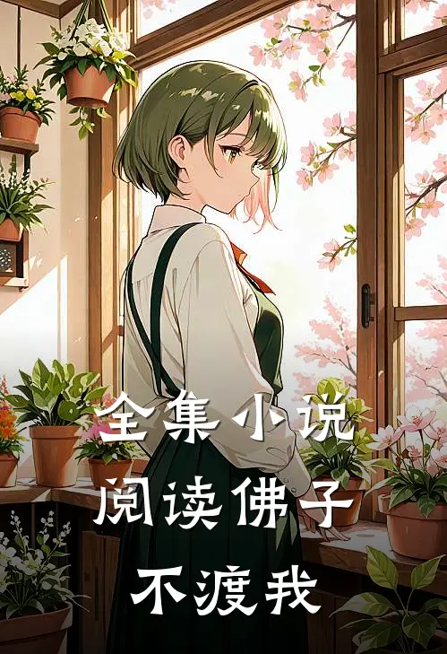 全集小说阅读佛子不渡我