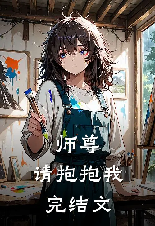 师尊,请抱抱我完结文库