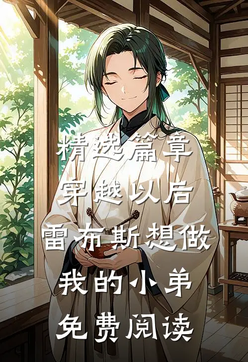 精选篇章穿越以后,雷布斯想做我的小弟免费阅读