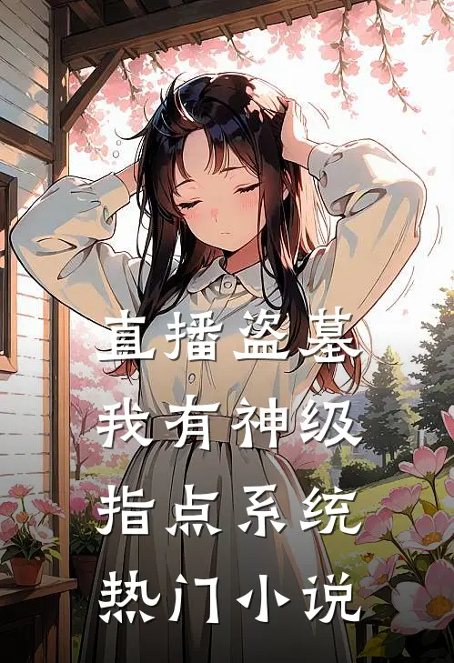 直播盗墓:我有神级指点系统热门小说