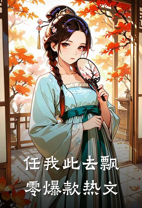任我此去飘零爆款热文