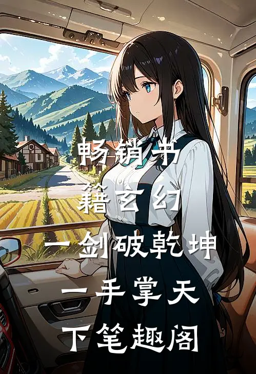 畅销书籍玄幻:一剑破乾坤,一手掌天下笔趣阁