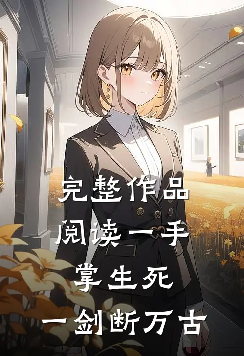 完整作品阅读一手掌生死，一剑断万古