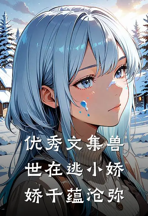 优秀文集兽世在逃小娇娇千蕴沧弥
