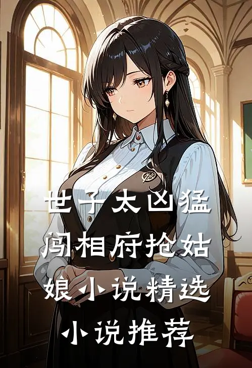 世子太凶猛:闯相府抢姑娘小说精选小说推荐