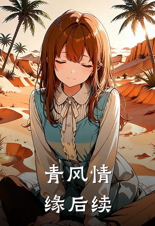 青风情缘后续剧情介绍