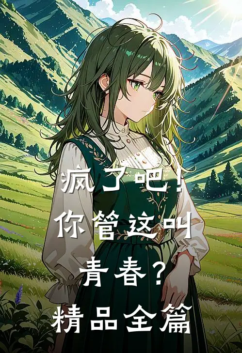 疯了吧!你管这叫青春?精品全篇