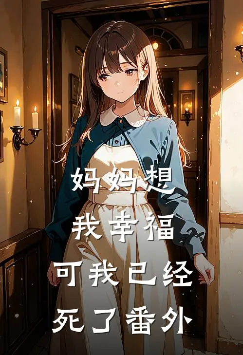 妈妈想我幸福,可我已经死了 番外