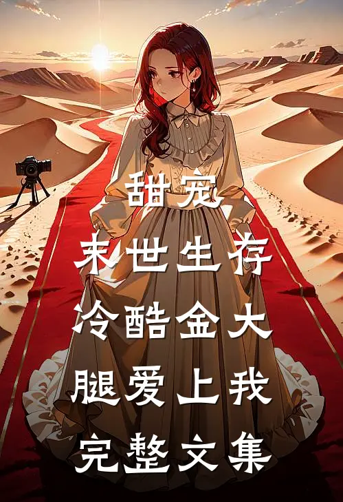 甜宠：末世生存，冷酷金大腿爱上我完整文集