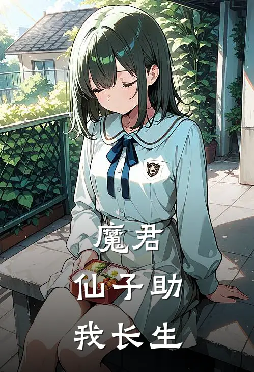 魔君仙子助我长生