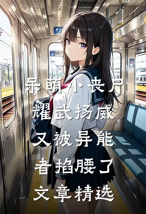 呆萌小丧尸耀武扬威，又被异能者掐腰了文章精选