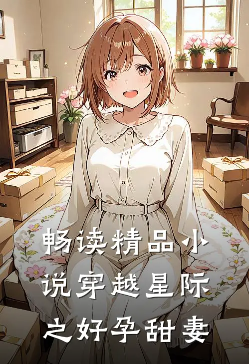 畅读精品小说穿越星际之好孕甜妻