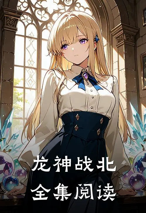 龙神战北全集阅读